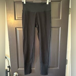 ALO Yoga Black Leggings